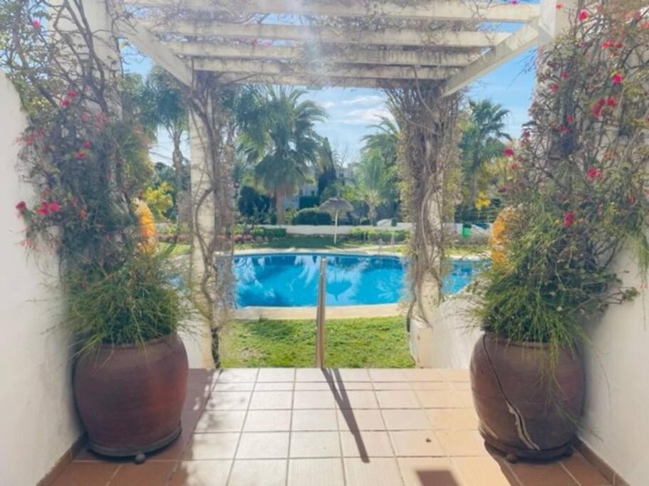 Milla De Oro Apartment Marbella