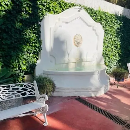 Apart Milla De Oro Marbella Exterior foto