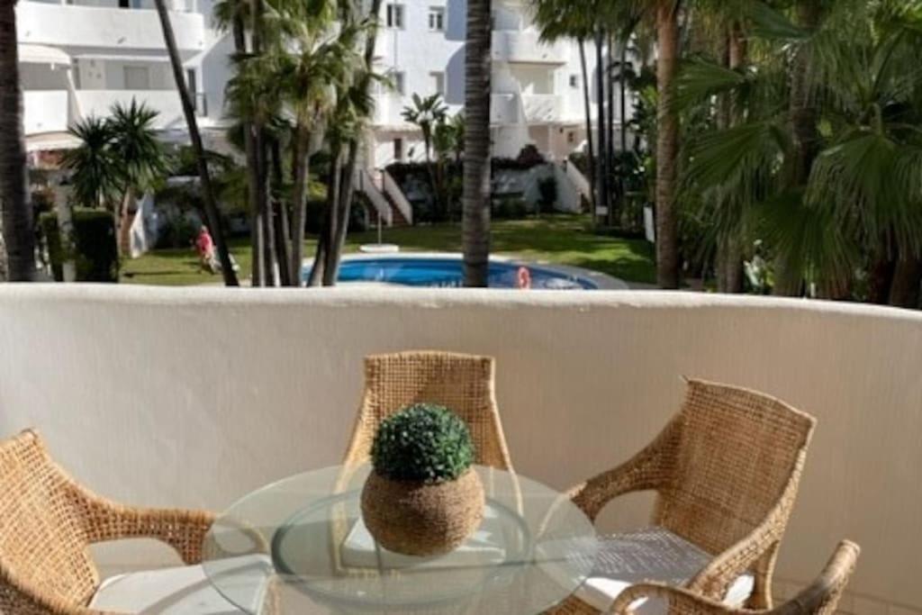Milla De Oro Marbella